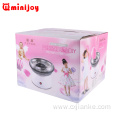 Cotton Candy Maker Electric Mini Cotton Candy Machine